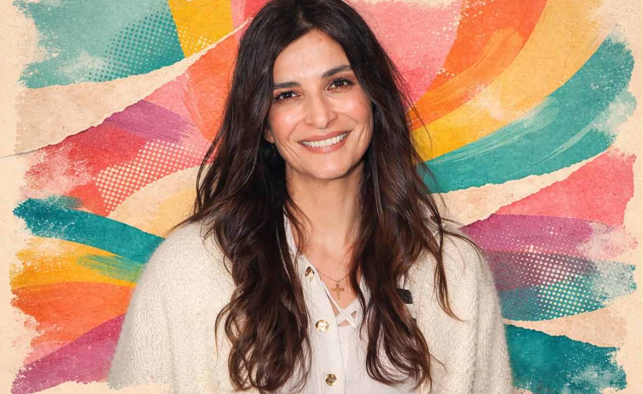 Αντιγόνη Κουλουκάκου: Γιατί τα πρότυπα ομορφιάς αποτελούν απλώς ένα «παιχνίδι» του μάρκετινγκ