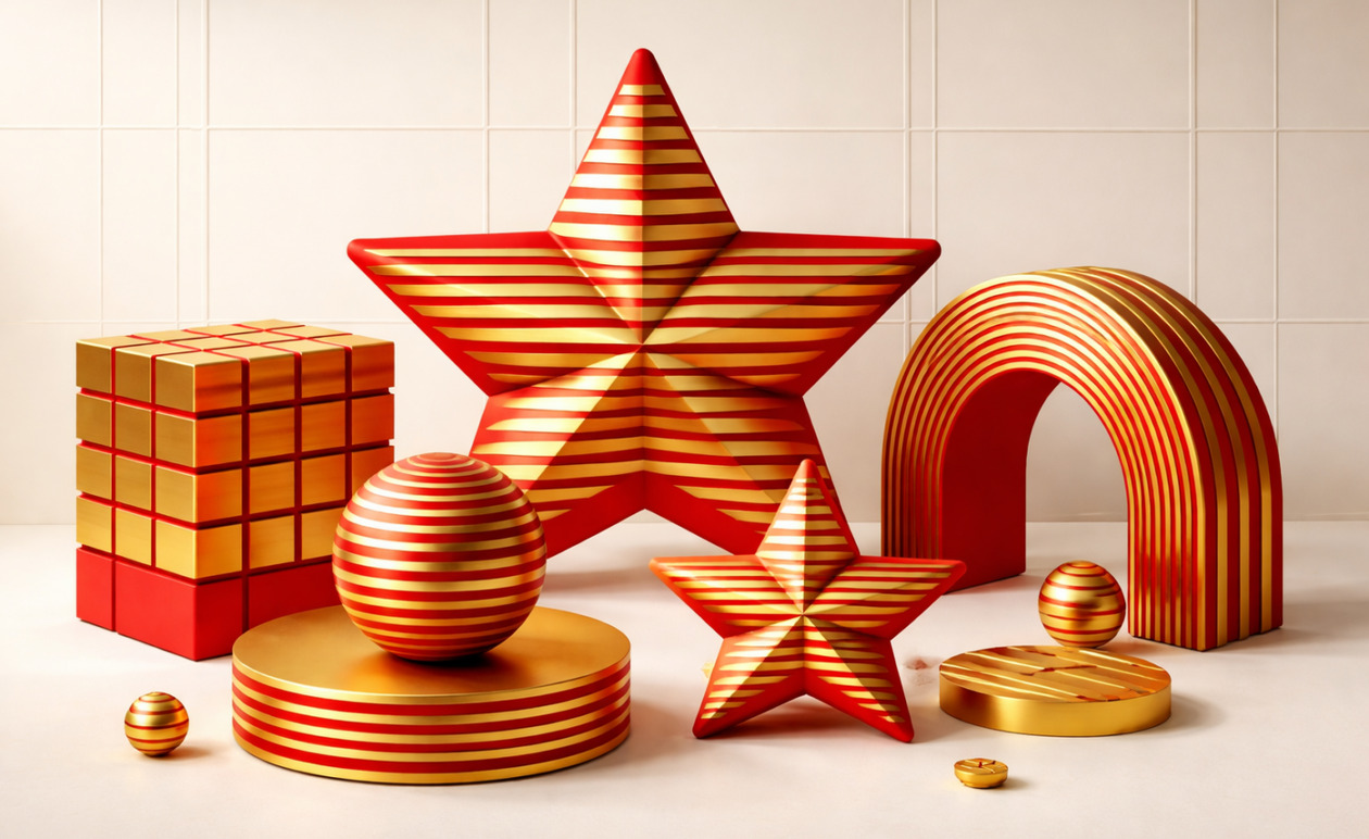 ΑΣΕΠ: Πώς να αποκωδικοποιήσετε τα μοτίβα και τα σχήματα στον 3ο Πανελλήνιο Γραπτό Διαγωνισμό