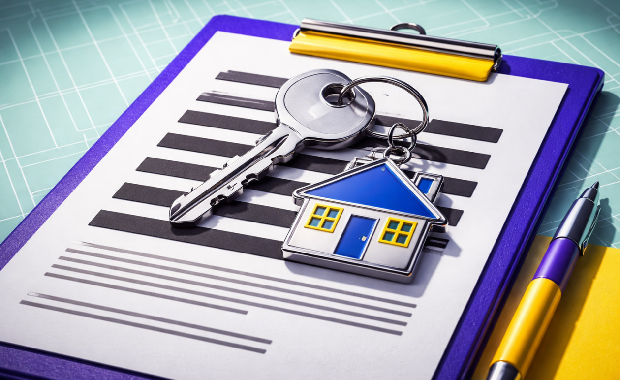 Θεσσαλονίκη: Στην πρώτη μονογονεϊκή οικογένεια το κλειδί της κοινωνικής κατοικίας