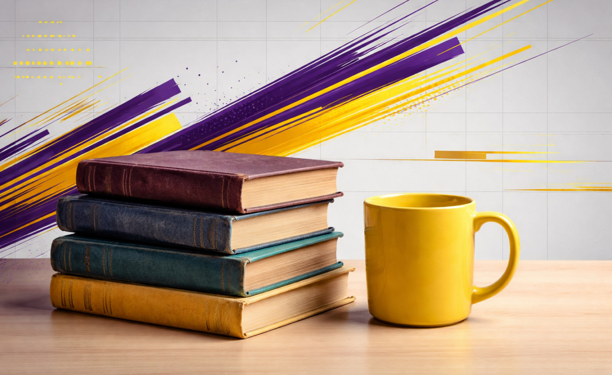 Γιατί η ελαφριά ακαταστασία στο σπίτι αποκαλύπτει μια σπάνια συναισθηματική ισορροπία