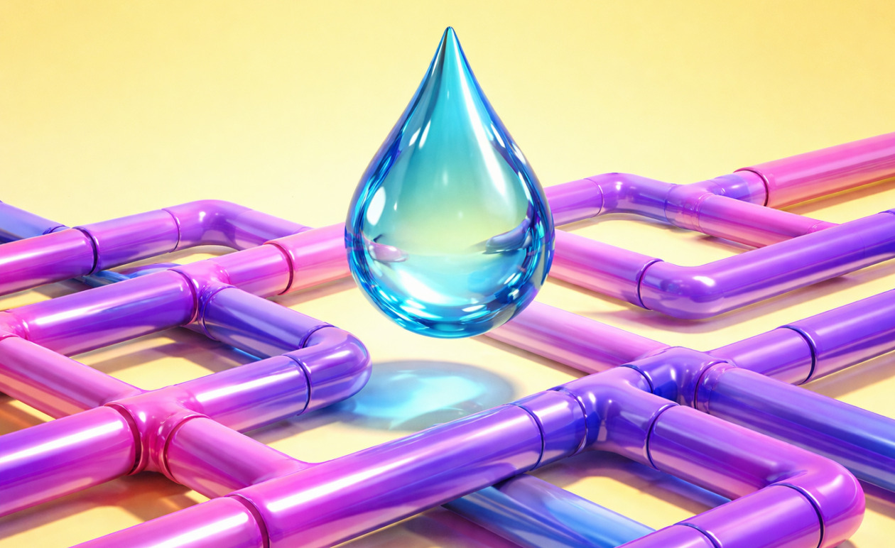 Λειψυδρία: Το επενδυτικό σχέδιο 2,5 δισ. ευρώ και η μεταρρύθμιση στη διαχείριση των υδάτων