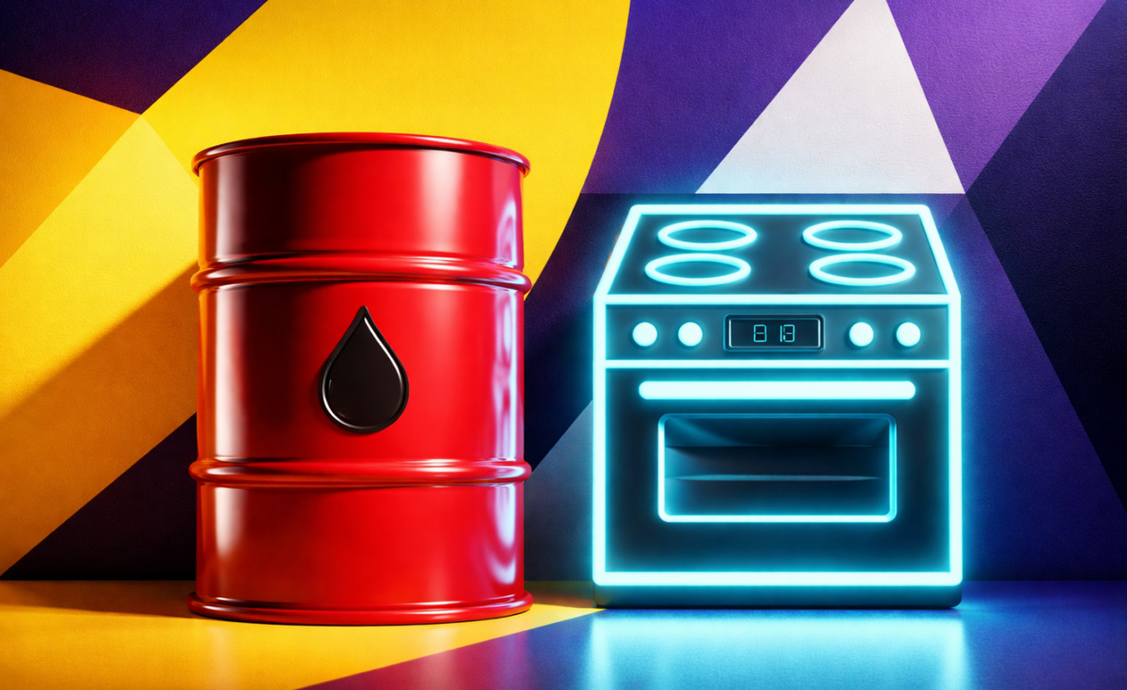 IEA: Τα μέτρα έκτακτης ανάγκης για τη συγκράτηση των τιμών στα καύσιμα