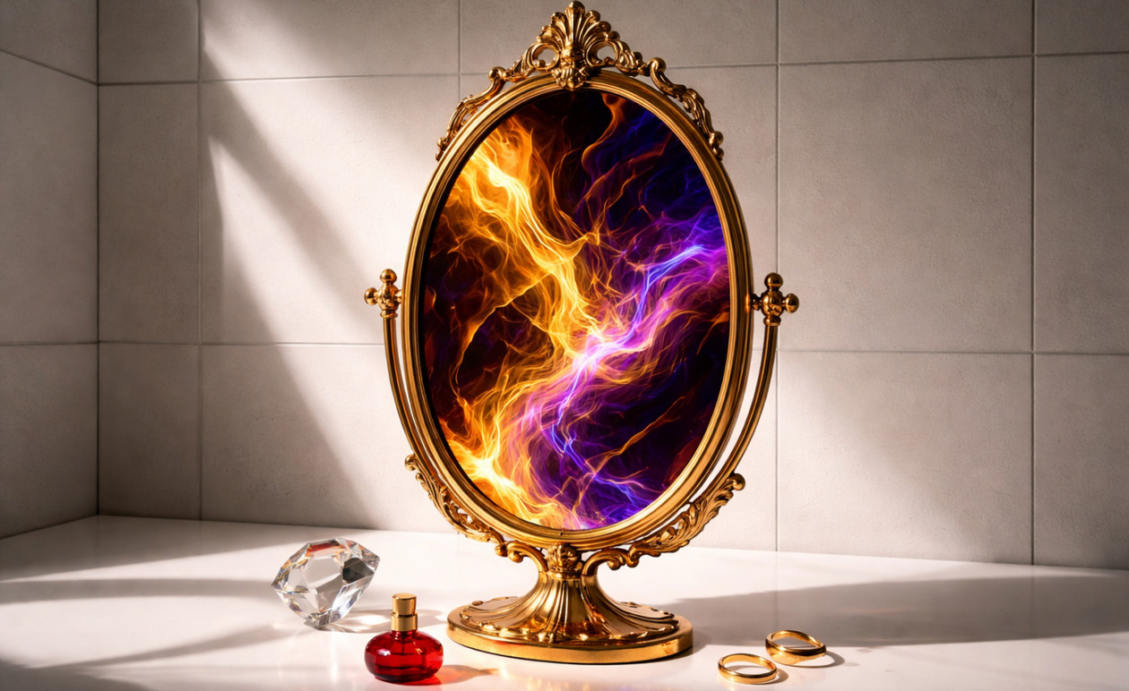 Η «αορατότητα» των γυναικών μετά τα 60: Γιατί η απώλεια του προνομίου της ομορφιάς είναι η απόλυτη απελευθέρωση