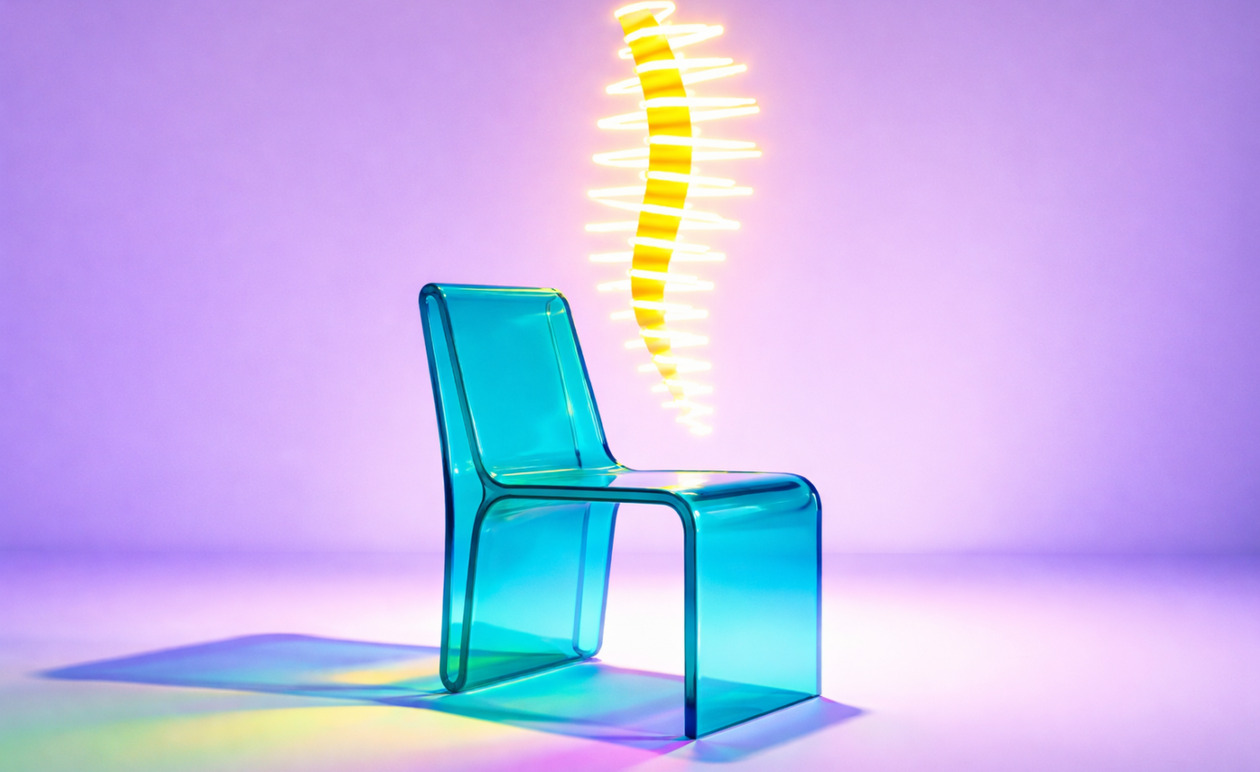 Η κομψότητα δεν αγοράζεται: Γιατί η στάση του σώματος είναι ο απόλυτος δείκτης αξιοπρέπειας σύμφωνα με την ψυχολογία