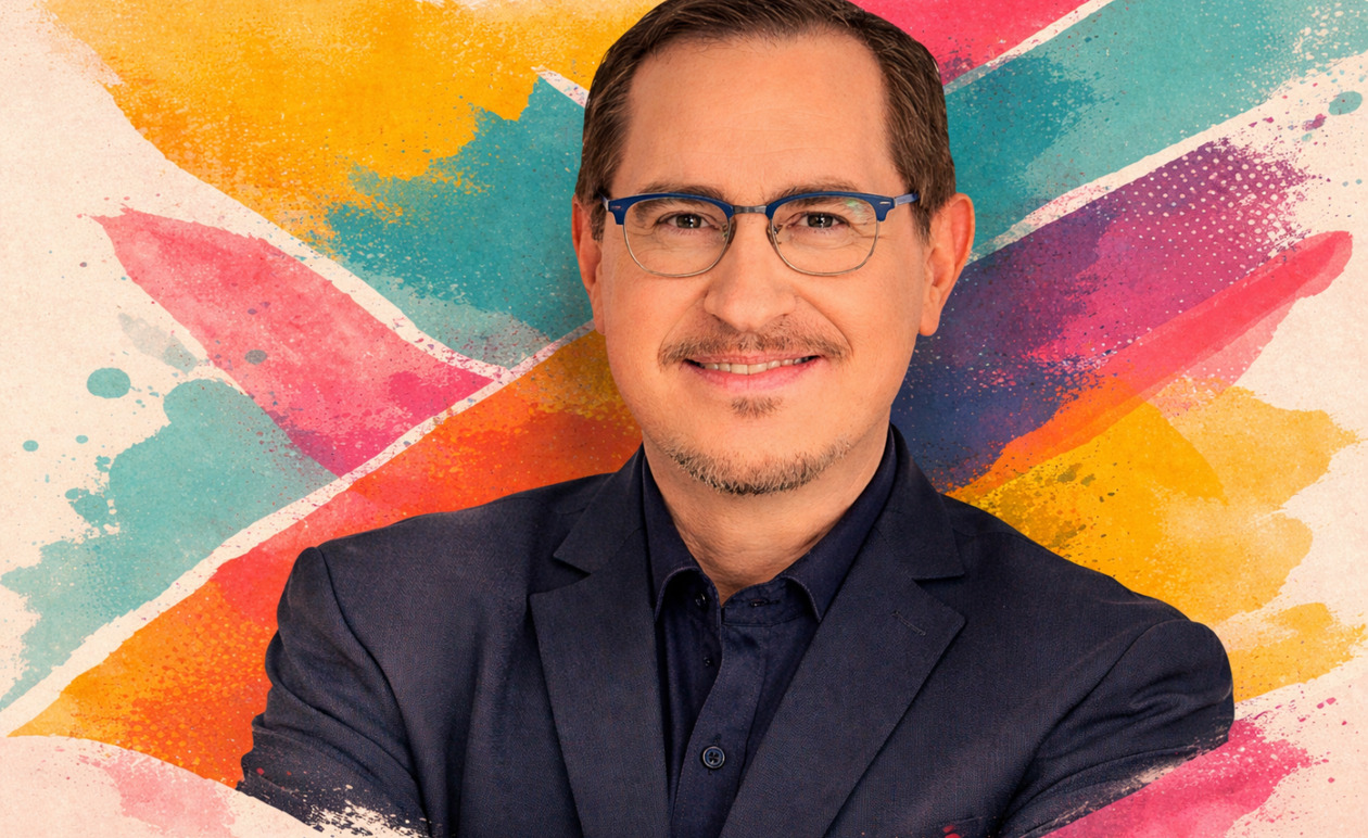 Θοδωρής Ρωμανίδης: Γιατί οι παίκτες ριάλιτι δεν έχουν «χολέρα» αλλά χρειάζονται σκληρή δουλειά στο θέατρο