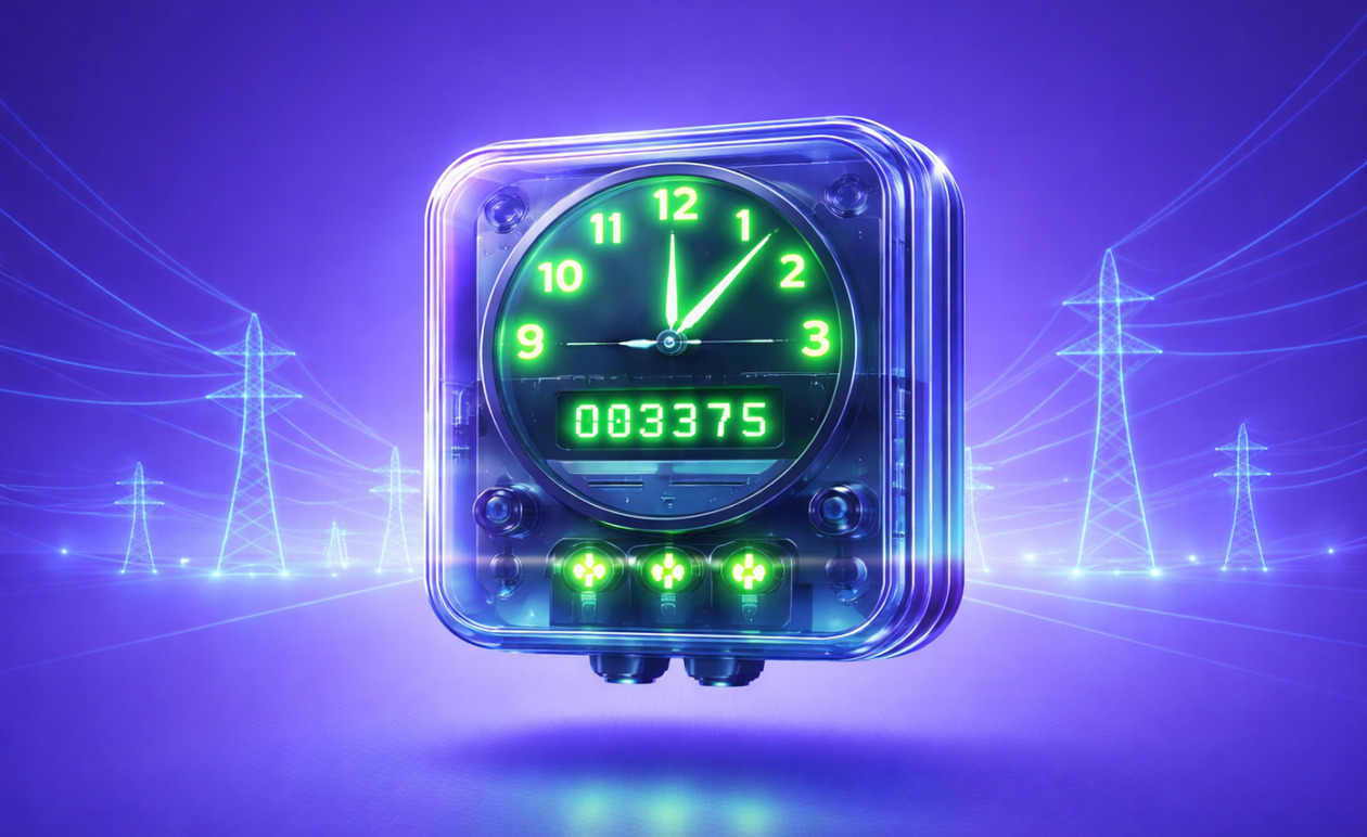 ΔΕΔΔΗΕ: Το νέο θερινό ωράριο για το φθηνό ρεύμα από την 1η Απριλίου