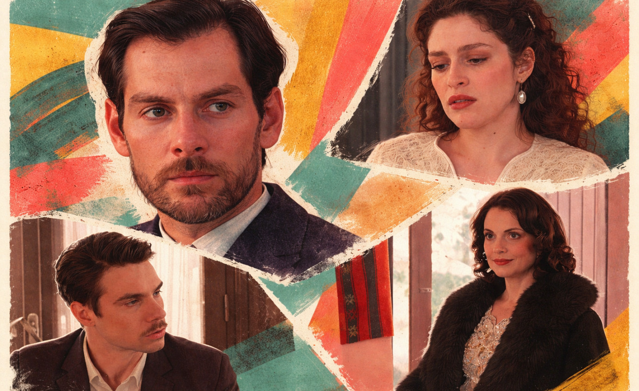 Grand Hotel: Η εγκυμοσύνη της Αλίκης και η οριστική φυγή του Πέτρου στα επεισόδια 98-100