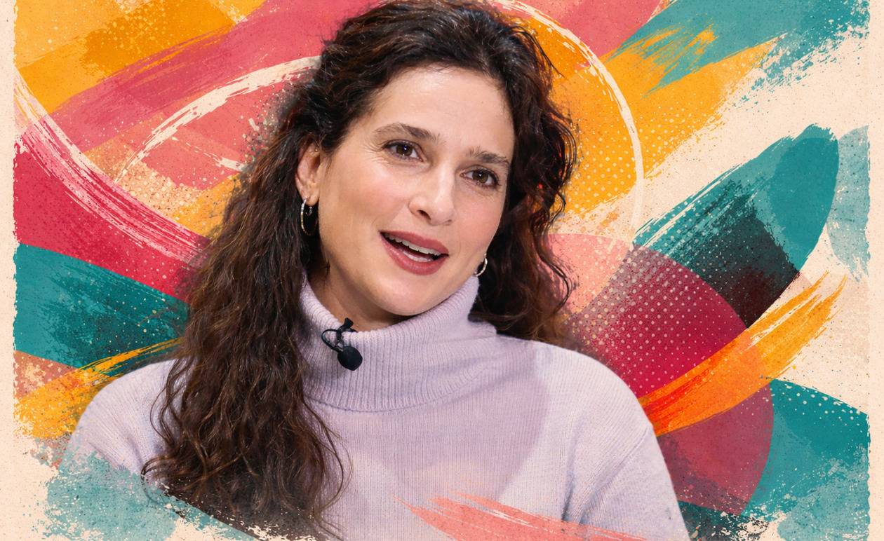 Μαρίνα Καλογήρου: Η πνευματική σύνδεση με τον π. Λίβυο – Το μήνυμα που «μίλησε» στην ψυχή της