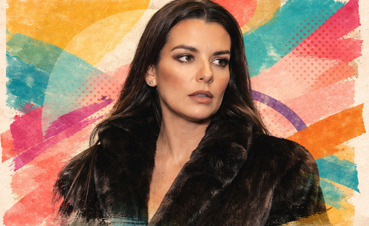 Νικολέττα Ράλλη: Η πρώτη δημόσια εξομολόγηση για τον χωρισμό και η απώλεια που τη σημάδεψε