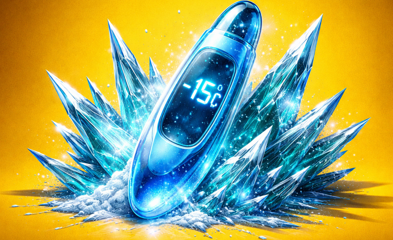 Πρωτοχρονιά με τσουχτερό κρύο: Πού θα χιονίσει – Η αναλυτική πρόγνωση