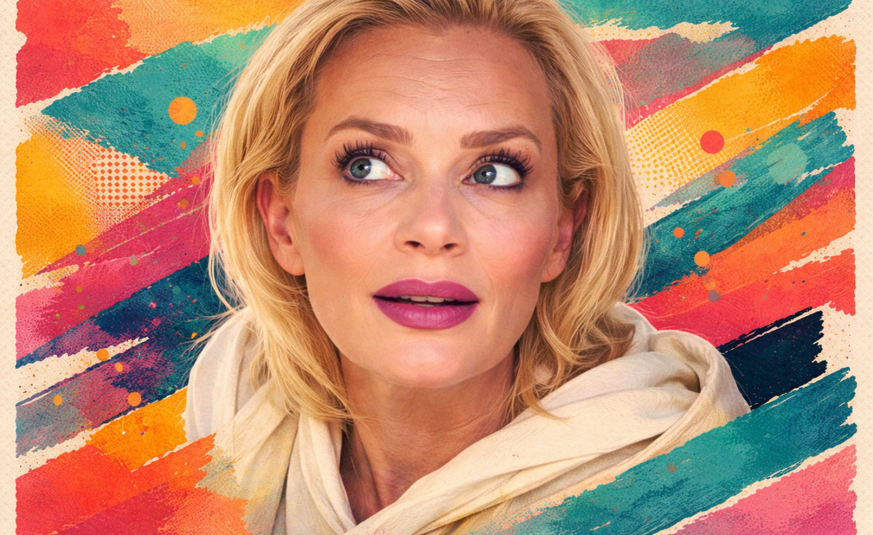 Έλενα Χριστοπούλου: «Υπάρχουν πολλά υπέρ και κατά στο Real View – Θα τα πω στο τέλος της σεζόν»