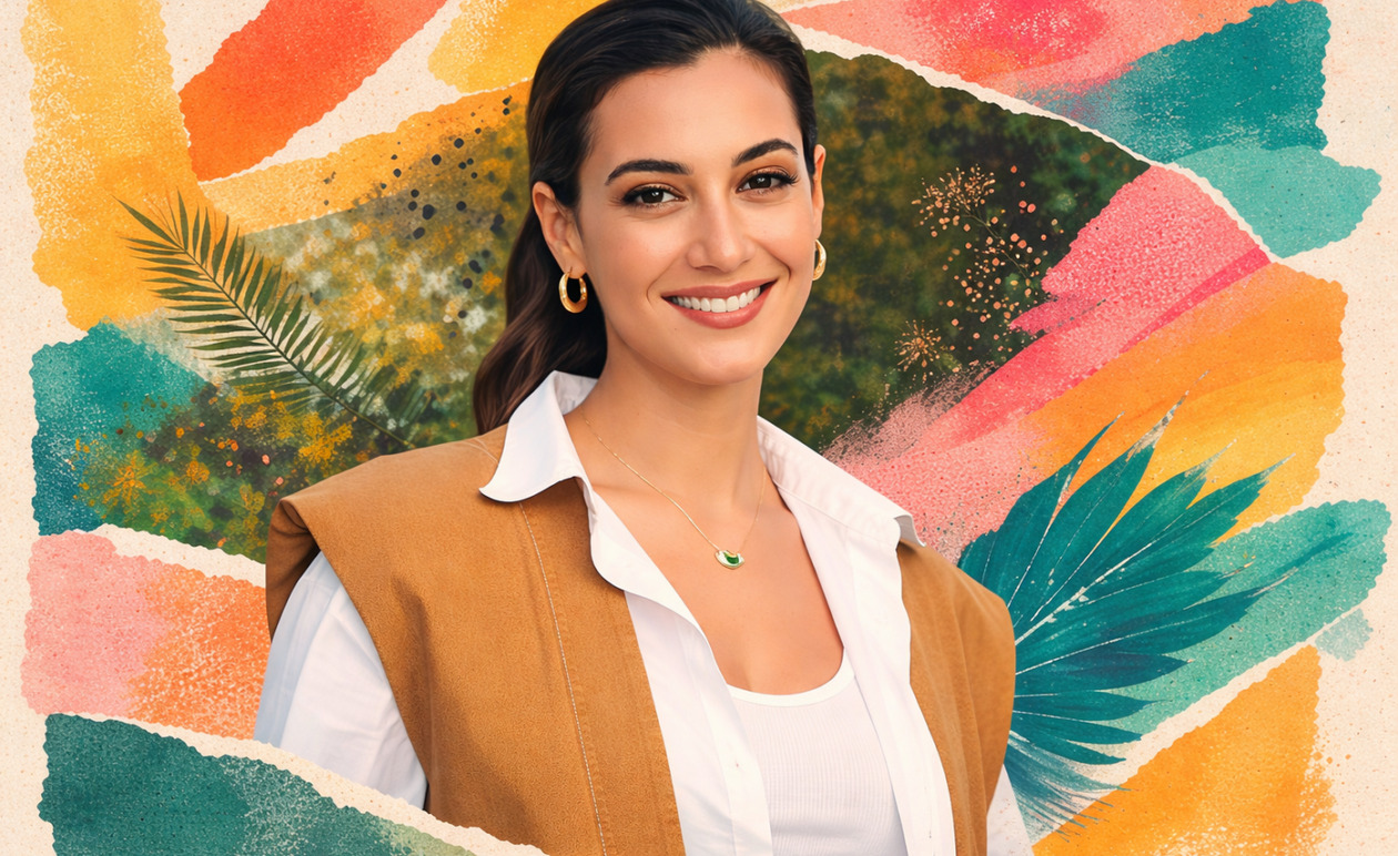 Ευγενία Σαμαρά: Η εξομολόγηση για τη μητρότητα – «Η ζωή ξέρει καλύτερα»