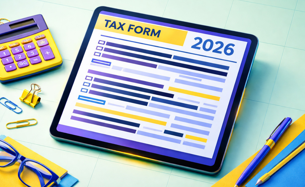 Φορολογικές δηλώσεις 2026: Ανοίγει σήμερα το Taxisnet με έκπτωση έως 4% για την εφάπαξ εξόφληση