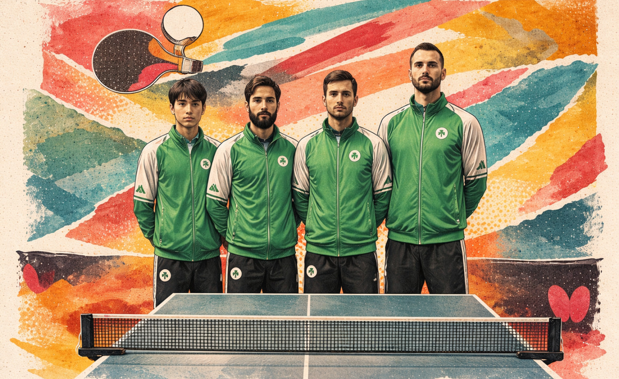 Παναθηναϊκός: Εντυπωσιακό «δύο στα δύο» στην πρεμιέρα του Europe Trophy στη Μάλτα