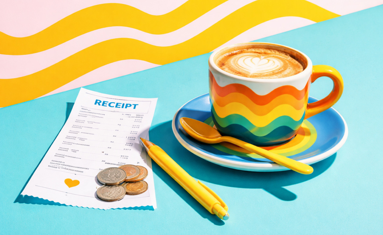 Γιατί το αυθεντικό «ευχαριστώ» στον σερβιτόρο αποκαλύπτει έναν σπάνιο χαρακτήρα