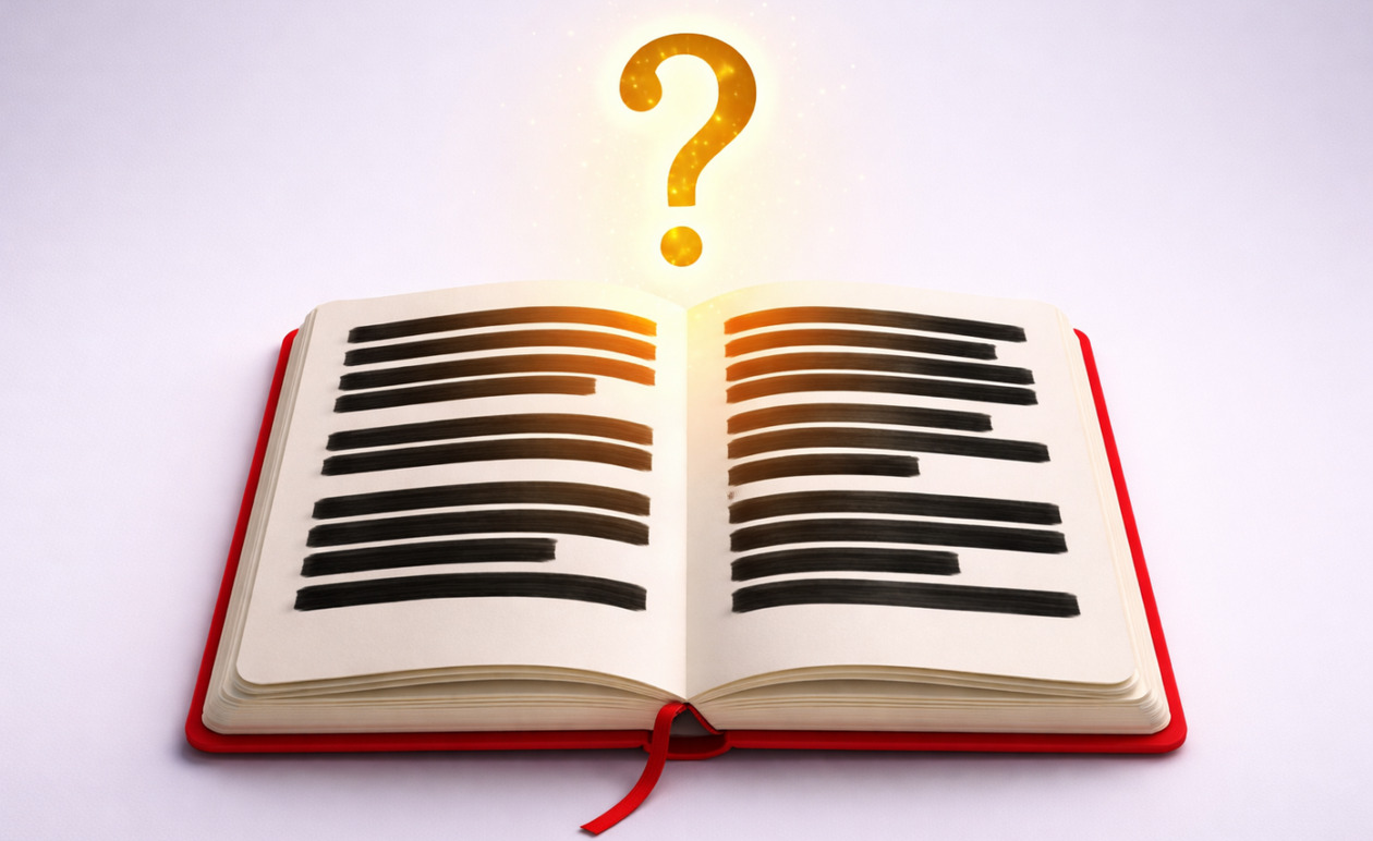 Η ερώτηση που σταματά τη χρόνια συγγνώμη: Πώς να αναγνωρίσετε τη φωνή που σας ενοχοποιεί