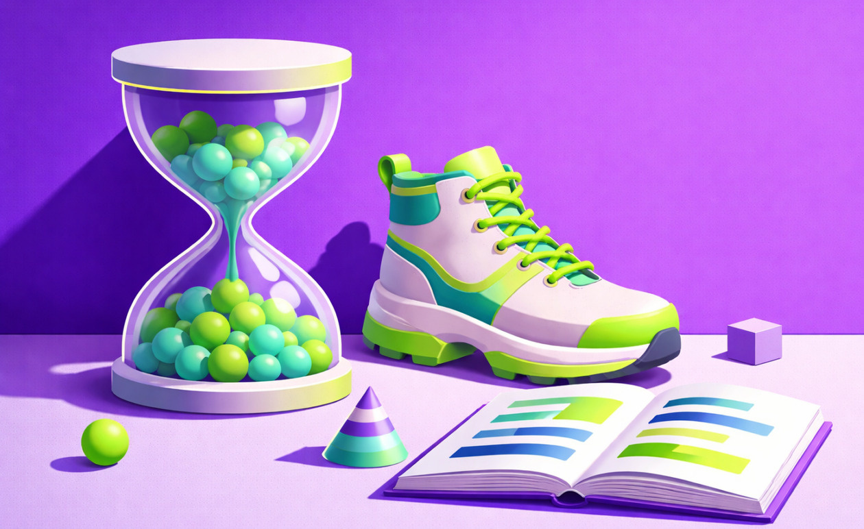 10 καθημερινές επιλογές στα 60 που καθορίζουν την ποιότητα ζωής στα 80