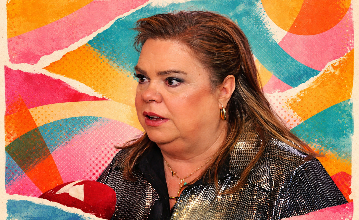 Έφη Θώδη: Η αιχμηρή απάντηση στην Άντζελα Δημητρίου για το J2US