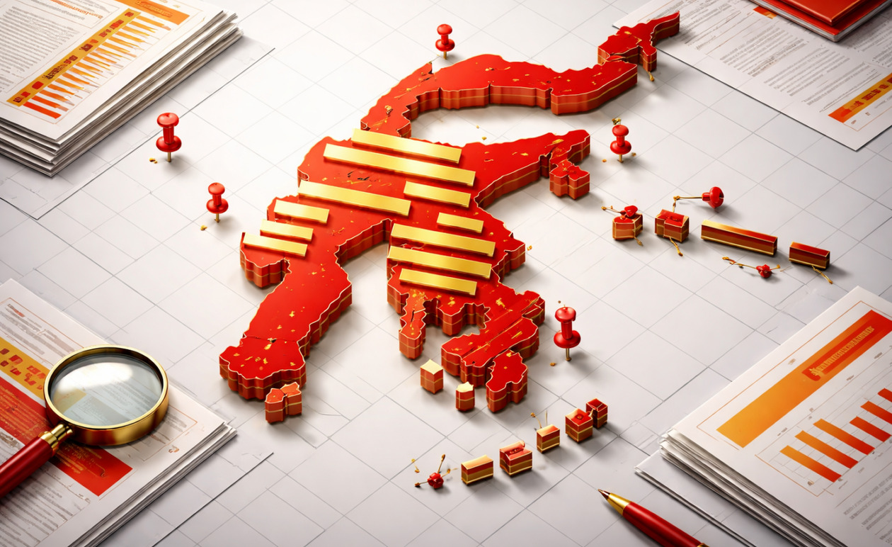 Ινδονησία: Τουλάχιστον 14 νεκροί από φονικές πλημμύρες στο Βόρειο Σουλαουέζι