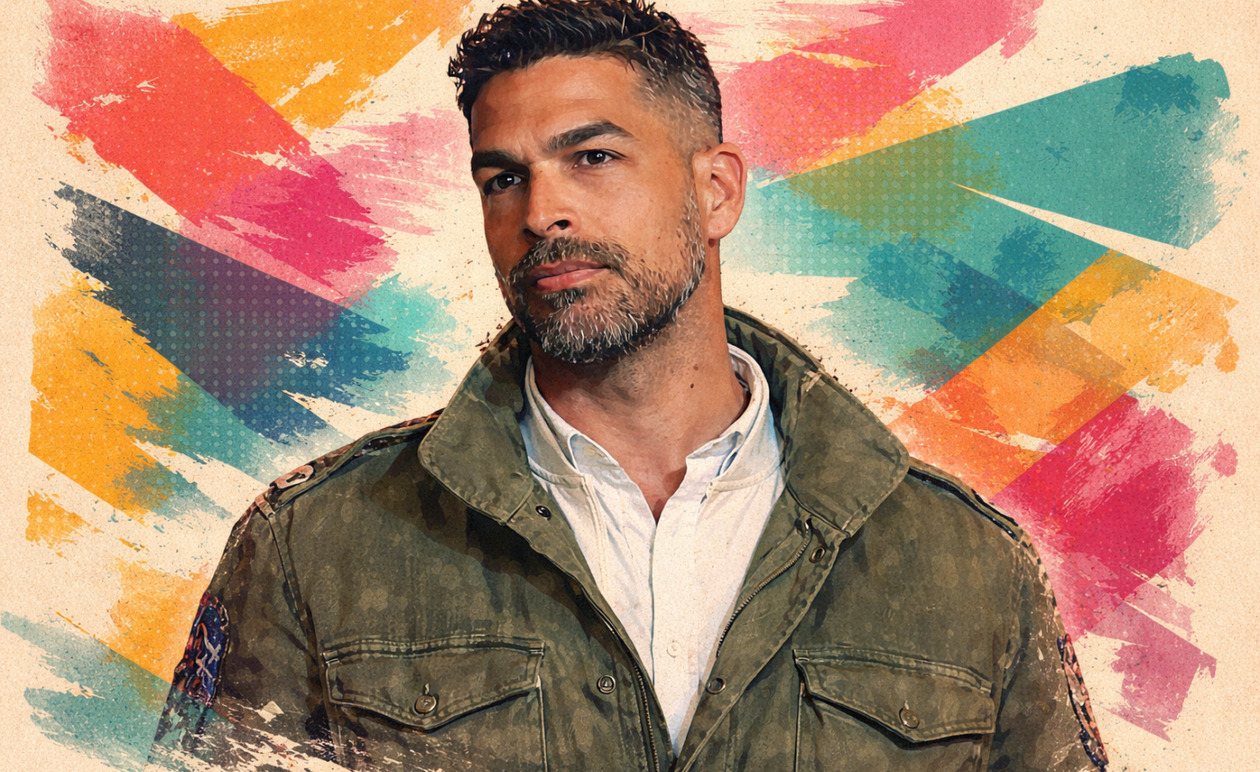 Νίκος Αναδιώτης: «Καρφιά» για την Αφροδίτη Λατινοπούλου – «Δεν μου άρεσε η κίνησή της»