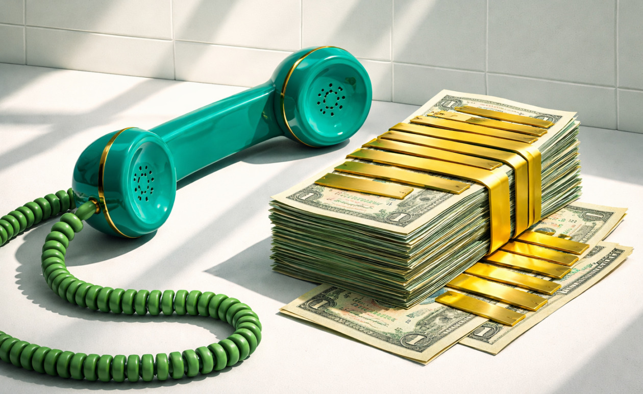 ΕΛ.ΑΣ.: Εξιχνιάστηκαν 41 τηλεφωνικές απάτες σε Θεσσαλονίκη και Χαλκιδική με λεία 611.345 ευρώ