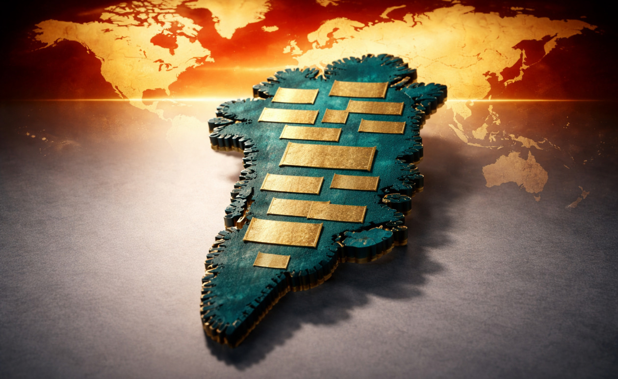 Κρεμλίνο: Ο πρόεδρος των ΗΠΑ θα έμενε στην παγκόσμια ιστορία αν αποκτούσε τη Γροιλανδία