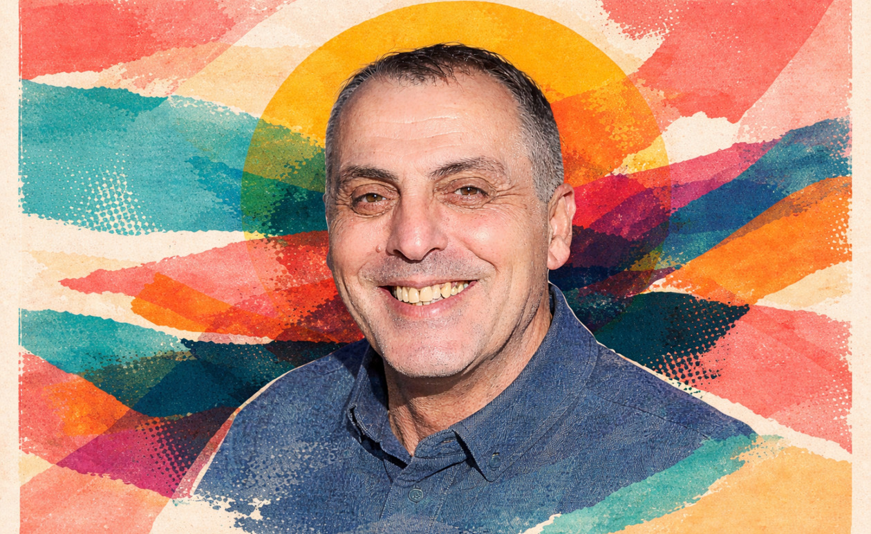 EdoTV: Ο Θοδωρής Ρακιντζής για το άδοξο τέλος και τα «καρφιά» στον Κώστα Τσουρό