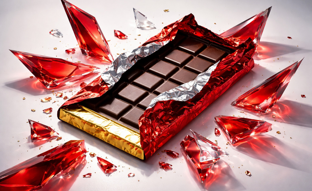 ΙΟΝ BREAK: Αποσύρεται η διαφήμιση μετά από καταγγελία για προβολή παραβατικότητας