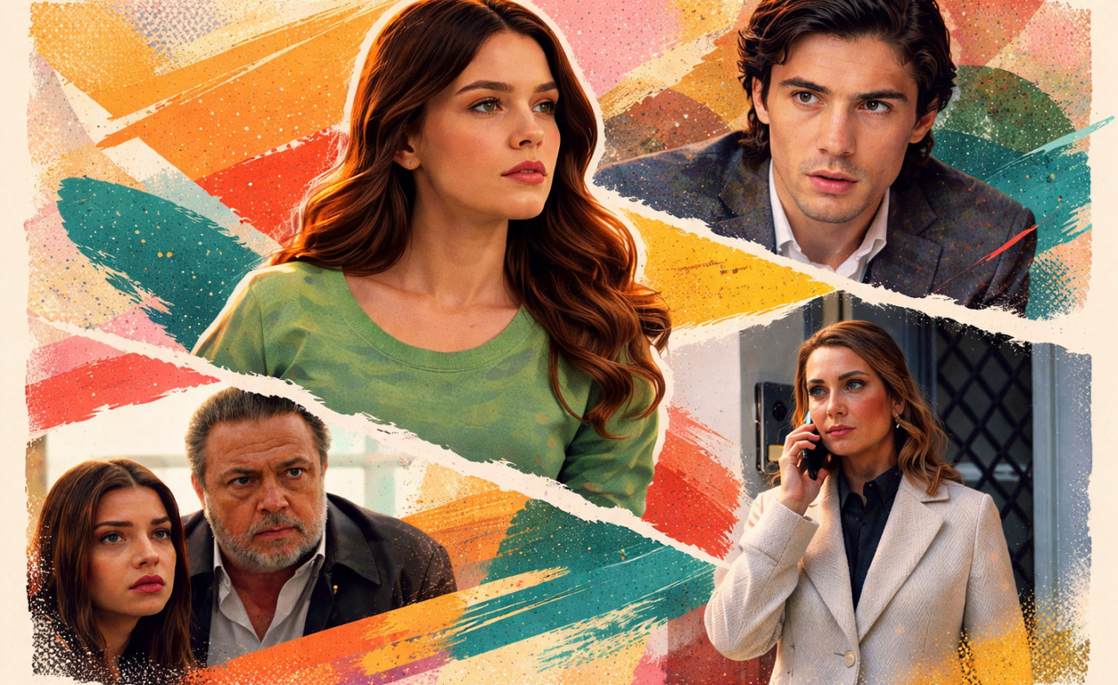 Να Μ’ Αγαπάς: Ο Άγγελος ξεσκεπάζει τον Λευτέρη και το μυστηριώδες τηλεφώνημα στη Σοφία