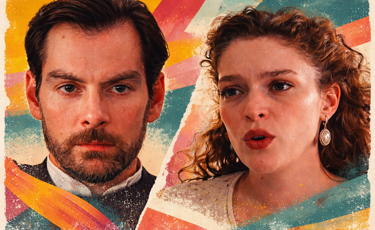 Grand Hotel: Η εγκυμοσύνη της Αλίκης – Η οριστική φυγή του Πέτρου