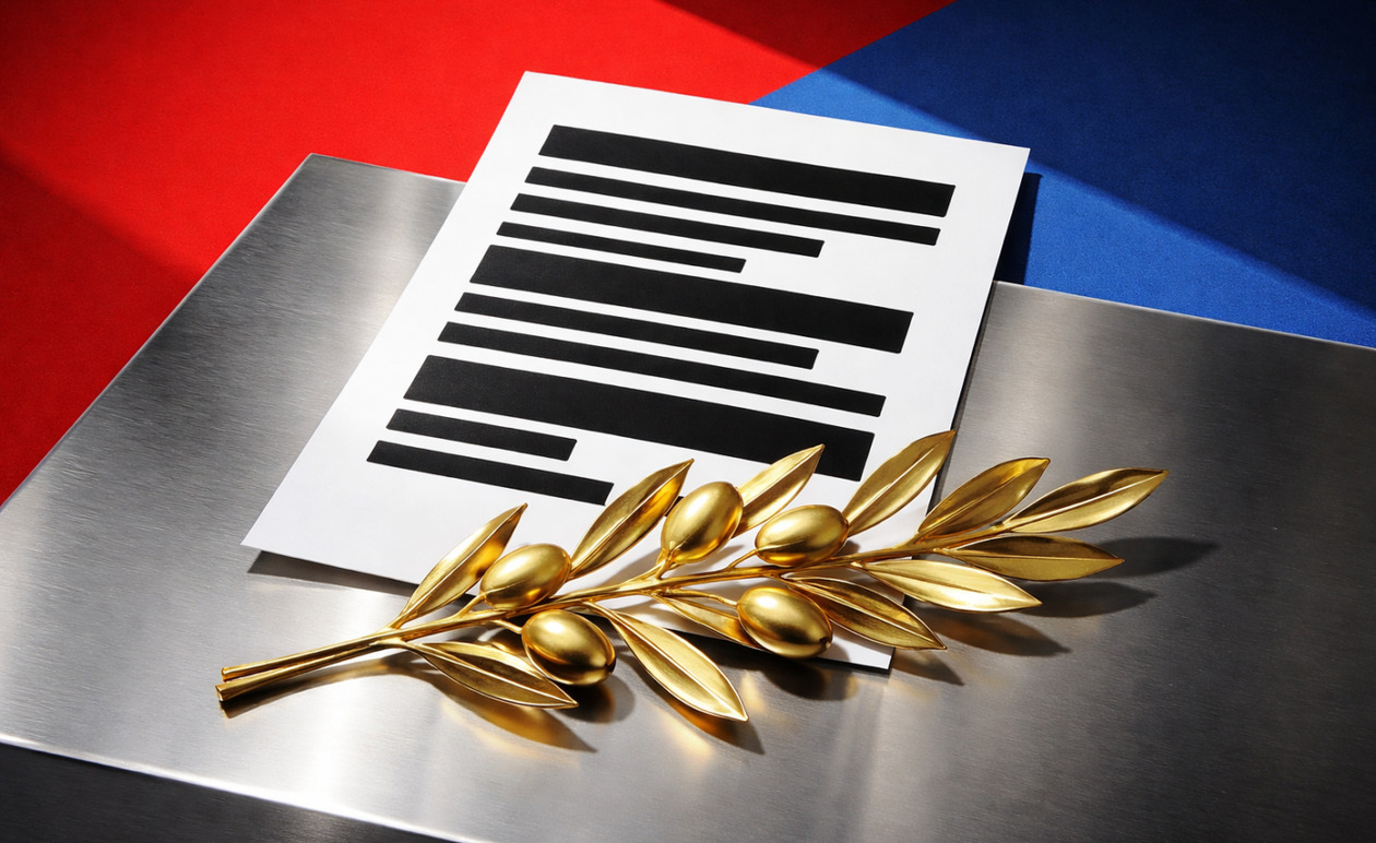 Ισραήλ: Ο Μπενιαμίν Νετανιάχου αποδέχθηκε την πρόσκληση του προέδρου των ΗΠΑ για το Συμβούλιο Ειρήνης