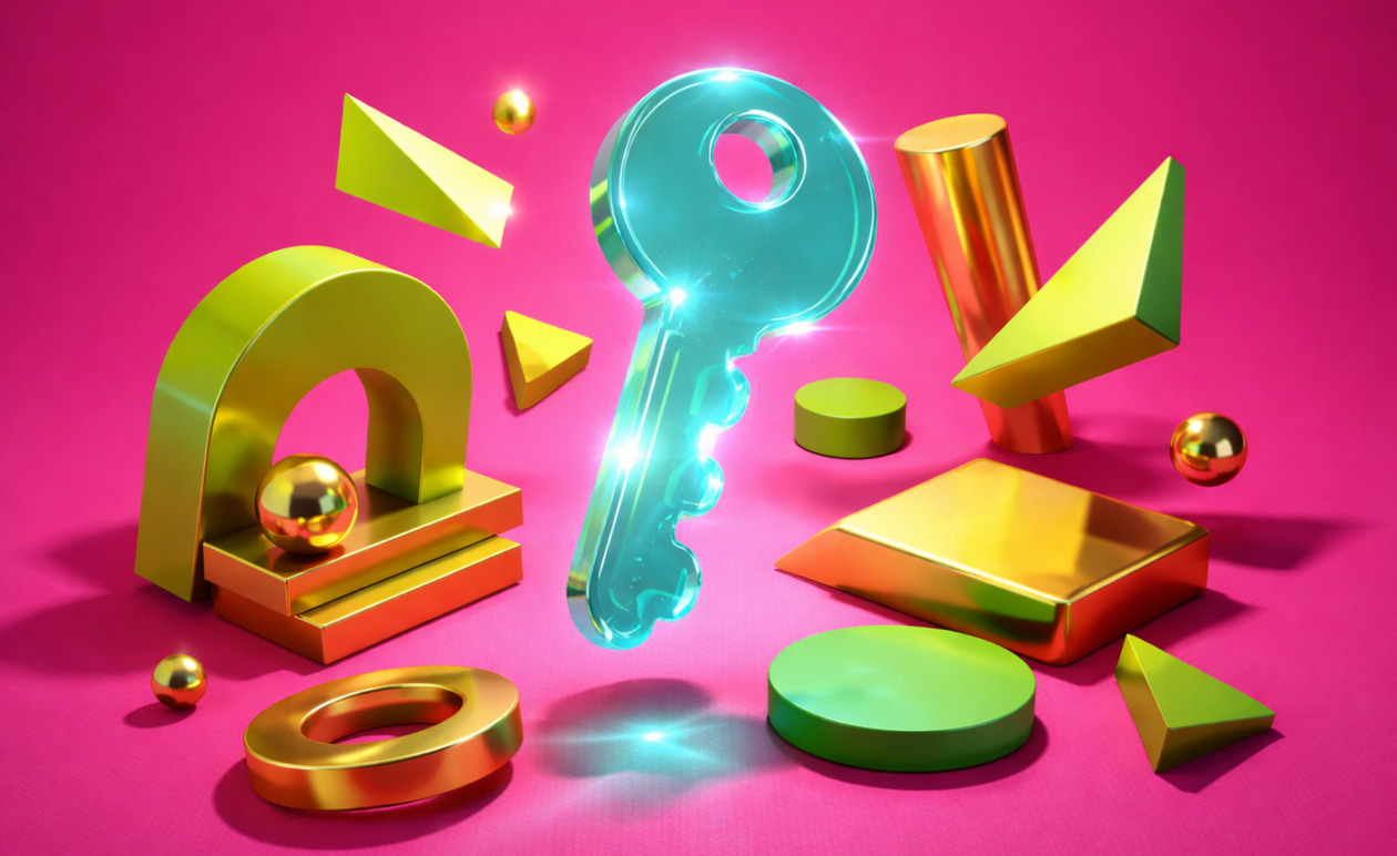 Μία απόφαση μακριά από τη ζωή που θέλετε: Γιατί ο φόβος του αγνώστου μας κρατά εγκλωβισμένους