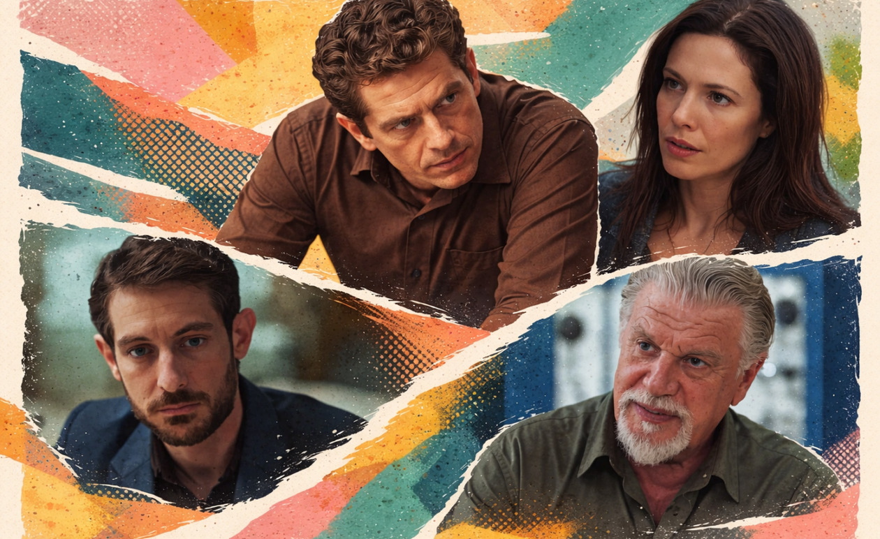 Μια νύχτα μόνο: Ο γάμος Οδυσσέα-Αρετής και η εγκυμοσύνη που διαλύει τον Νταγιάννο