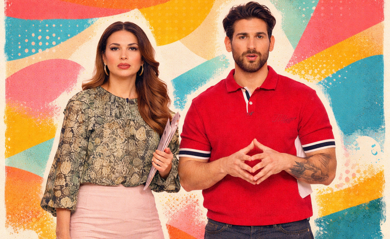 Breakfast@Star: Η συγκλονιστική έναρξη του Ετεοκλή Παύλου για τον πόλεμο και την Κύπρο