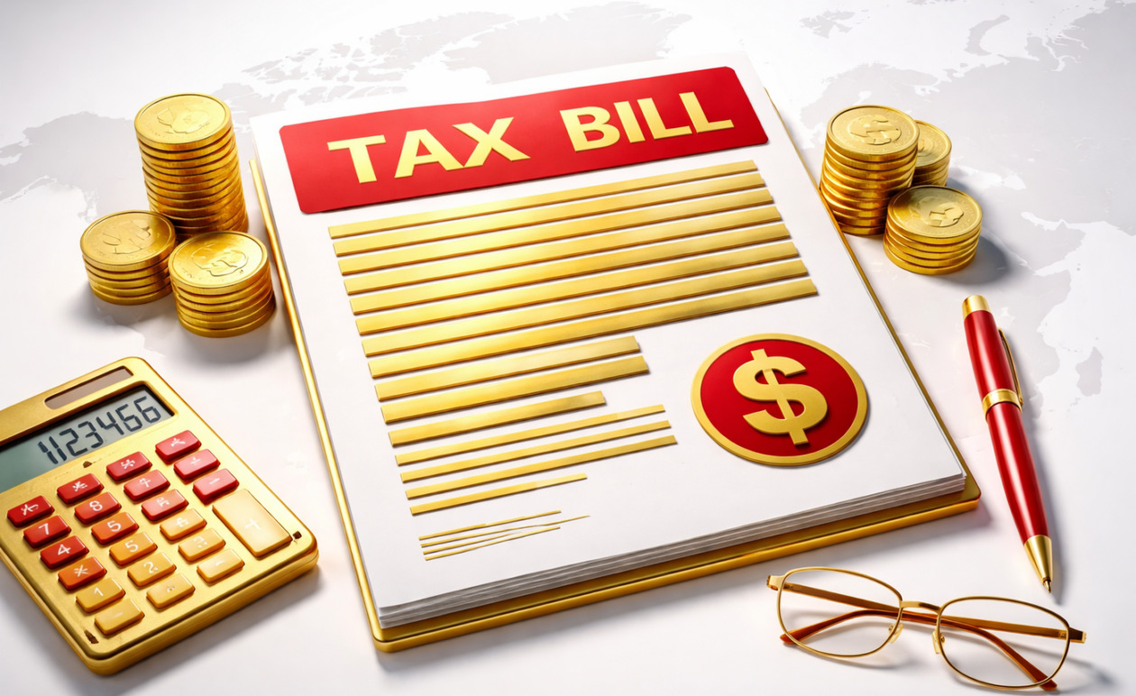 Φορολογικά έσοδα: Στο 54,9% η εξάρτηση από ΦΠΑ και ΕΦΚ – Η ακρίβεια «φουσκώνει» τα δημόσια ταμεία