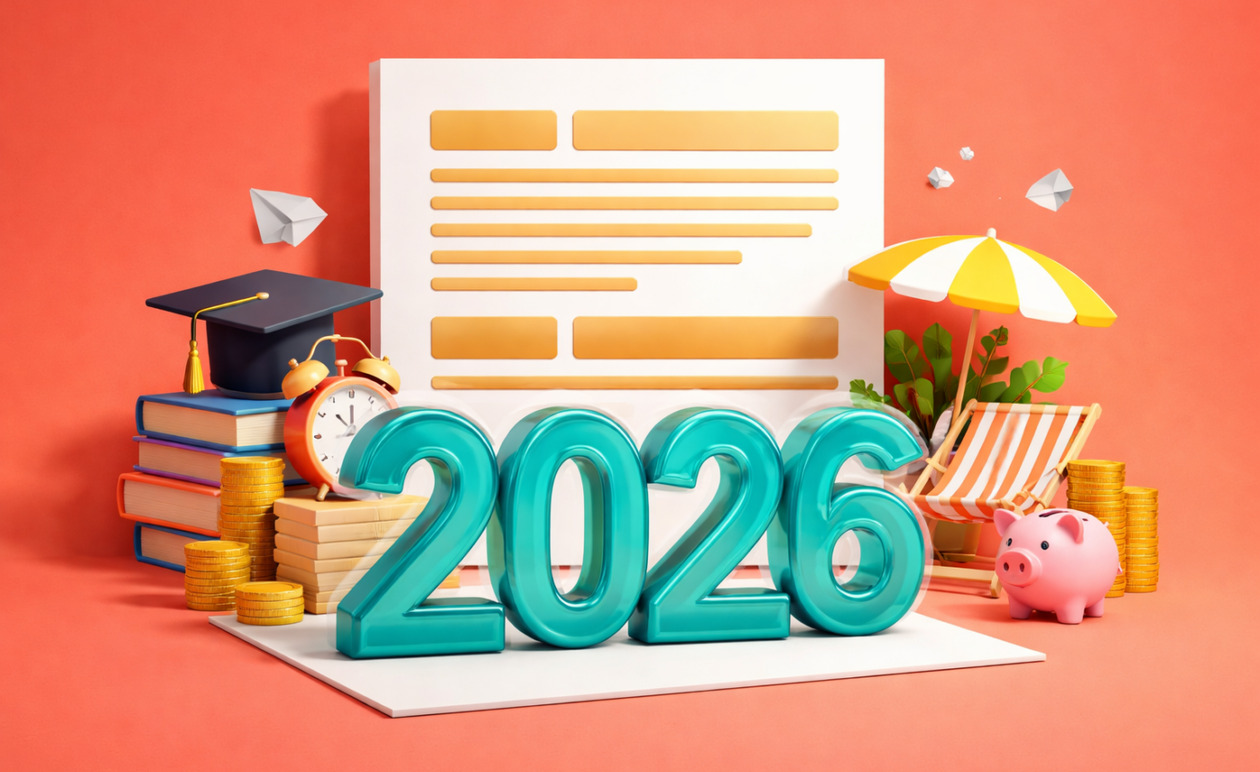 Αιτήσεις παραίτησης εκπαιδευτικών 2026: Οδηγός για τις 18.000 αποχωρήσεις και τις προθεσμίες