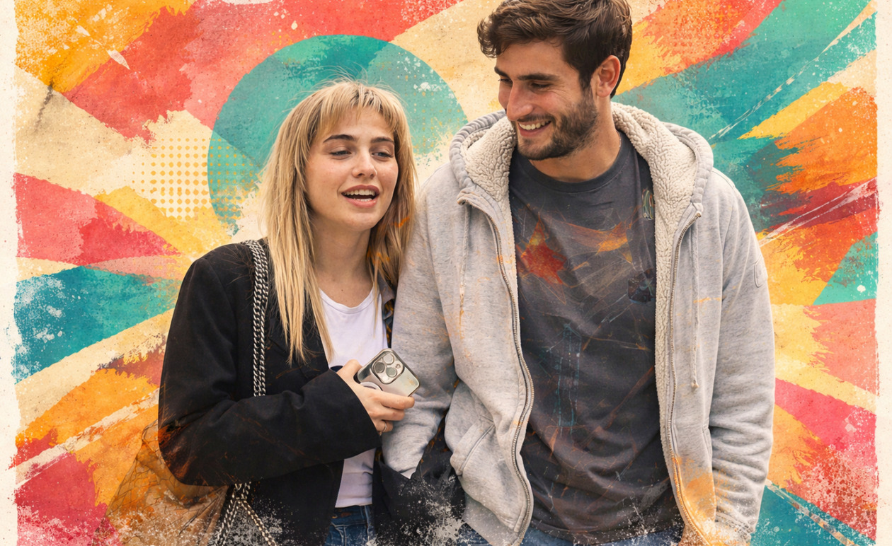 Μάριος Καπότσης: Η αλήθεια για τα αναληθή δημοσιεύματα – Τι απαντά για το ενδεχόμενο ενός δεύτερου γάμου