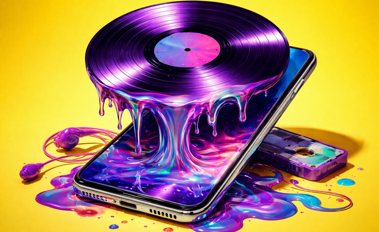 Πώς 40 χρόνια έγιναν μια στιγμή: Η σκληρή αλήθεια για τον χρόνο που χάνεται ανάμεσα σε meetings και υποχρεώσεις