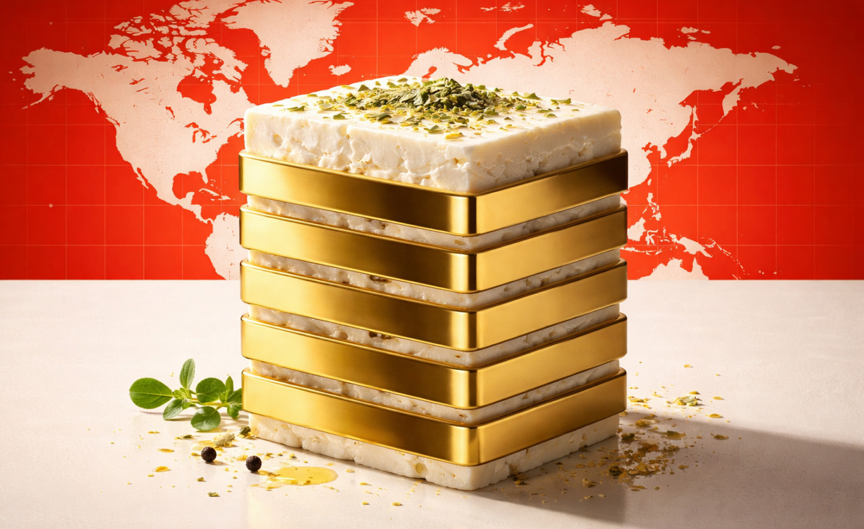 Λέσβος: Στο χείλος της κατάρρευσης οι τυροκόμοι – Σταματά η παραλαβή γάλακτος στις 8 Απριλίου