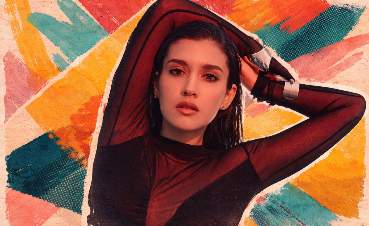 Γιάννα Βασιλείου: Το νέο τραγούδι «Αγάπη Βουνό» με την υπογραφή του Λευτέρη Κιντάτου