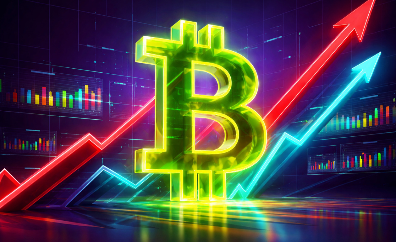 Bitcoin: Άλμα 10% και επιστροφή στις 70.000 δολάρια μετά το sell-off της Πέμπτης