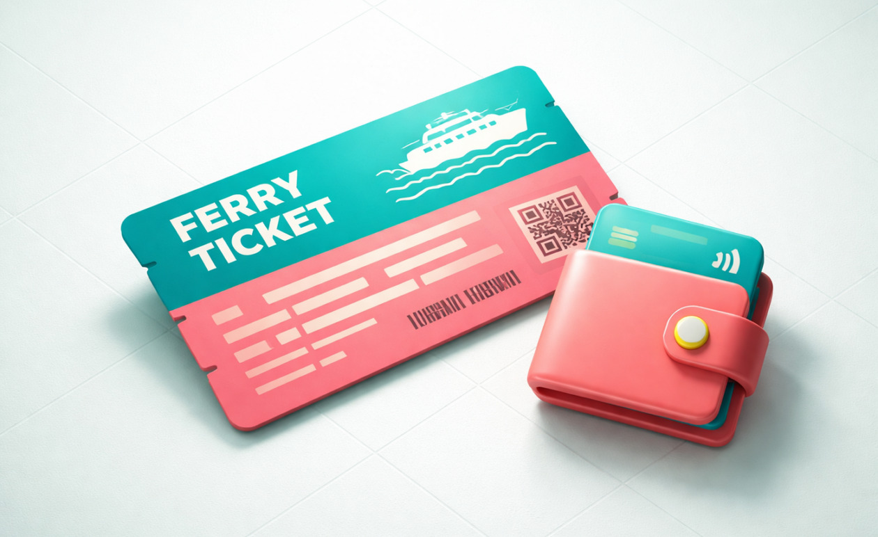 Μεταφορικό ισοδύναμο: Πληρωμές 22,6 εκατ. ευρώ σε 261.367 δικαιούχους νησιώτες