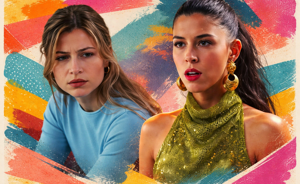 Μια Νύχτα Μόνο: Η Άσπα πίσω από το χτύπημα στη Μίνα – Ο Νταγιάννος συνεργός στο έγκλημα