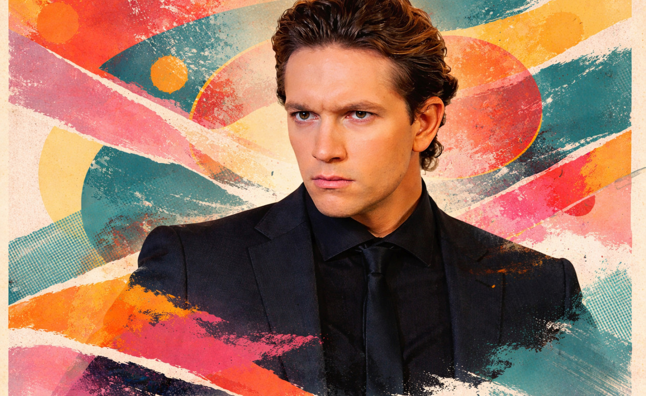 Να μ’ αγαπάς: Ο Ορφέας αποκαλύπτει τον βιολογικό πατέρα της Άννας για να την εκδικηθεί