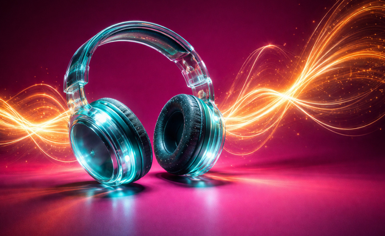 Αν κλαίτε μόνοι ακούγοντας μουσική δεν είστε υπερβολικά ευαίσθητοι αλλά διαθέτετε σπάνια συναισθηματική νοημοσύνη