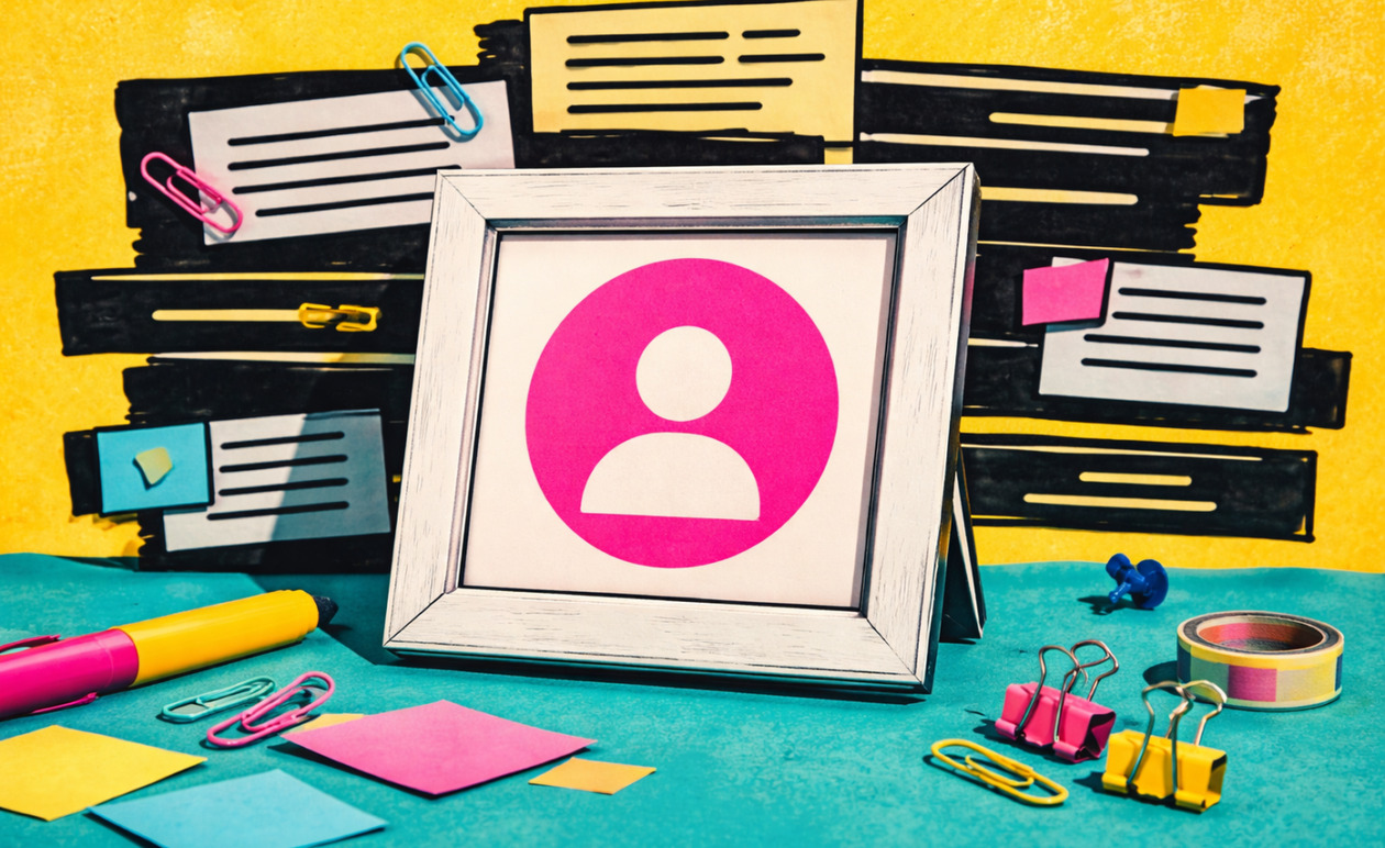 Γιατί η παλιά φωτογραφία προφίλ μαρτυρά 9 σπάνια χαρακτηριστικά προσωπικότητας που λείπουν από το διαδίκτυο