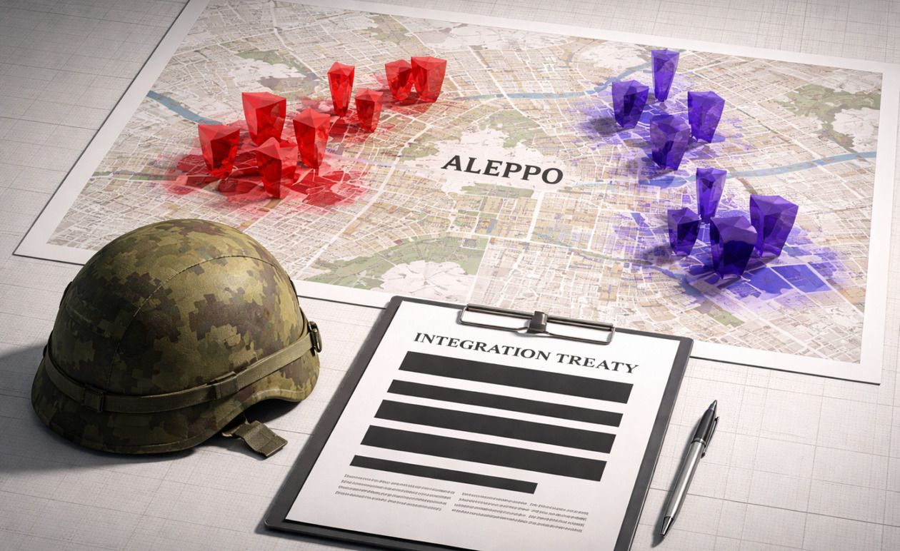 Συρία: Πολύνεκρες συγκρούσεις στο Χαλέπι και μαζικός εκτοπισμός αμάχων