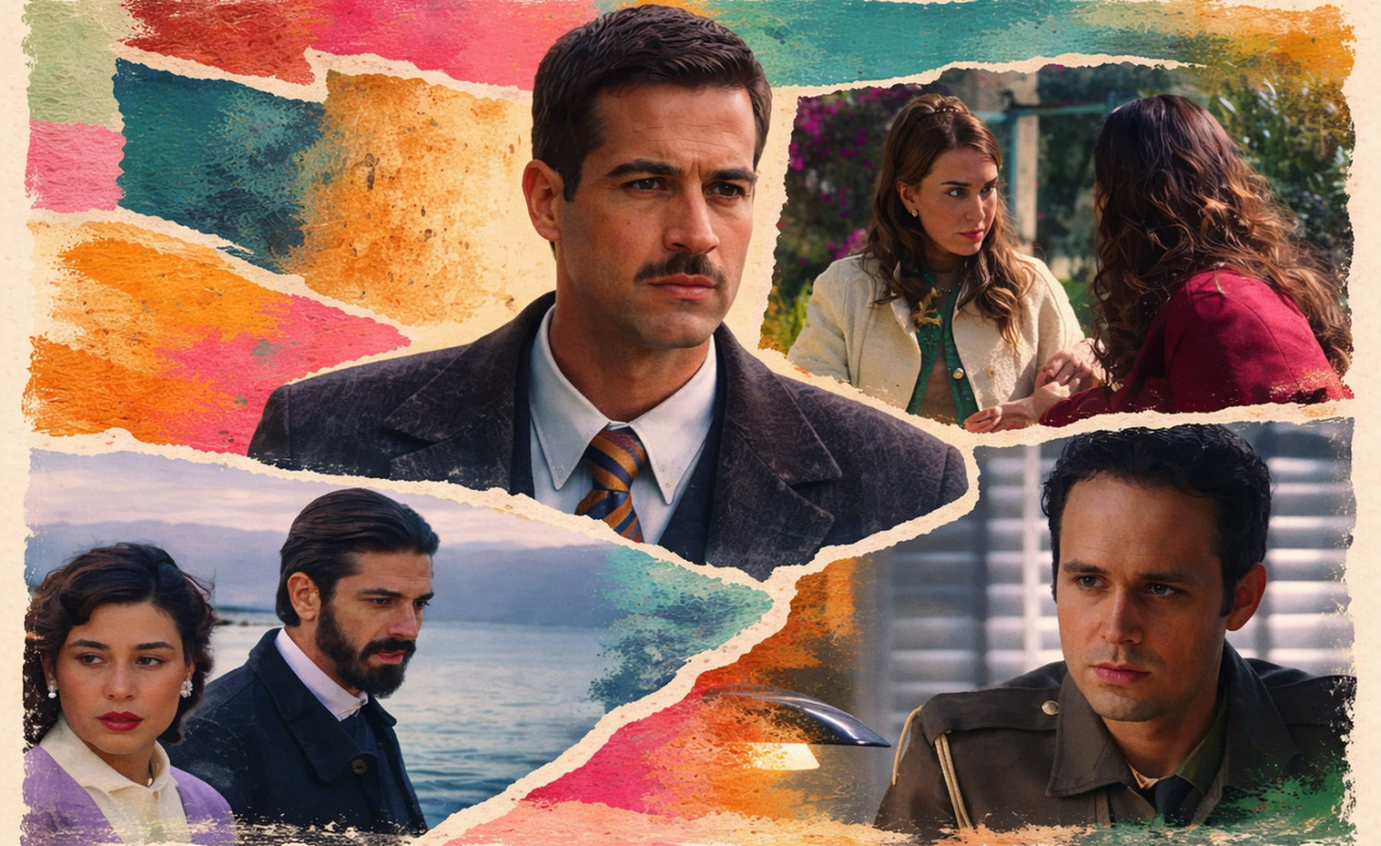 Άγιος Έρωτας: Η αυτοκτονία του Σωτήρη συγκλονίζει τη Στέρνα – Σε απόγνωση ο Νικηφόρος