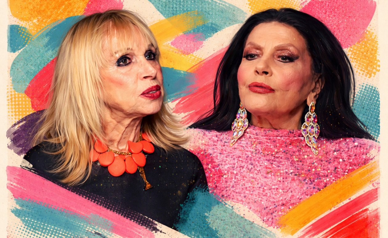 Άννα Φόνσου: Η αλήθεια για την υγεία της Ζωζώς Σαπουντζάκη και το ξέσπασμα για τα υπερβολικά δημοσιεύματα