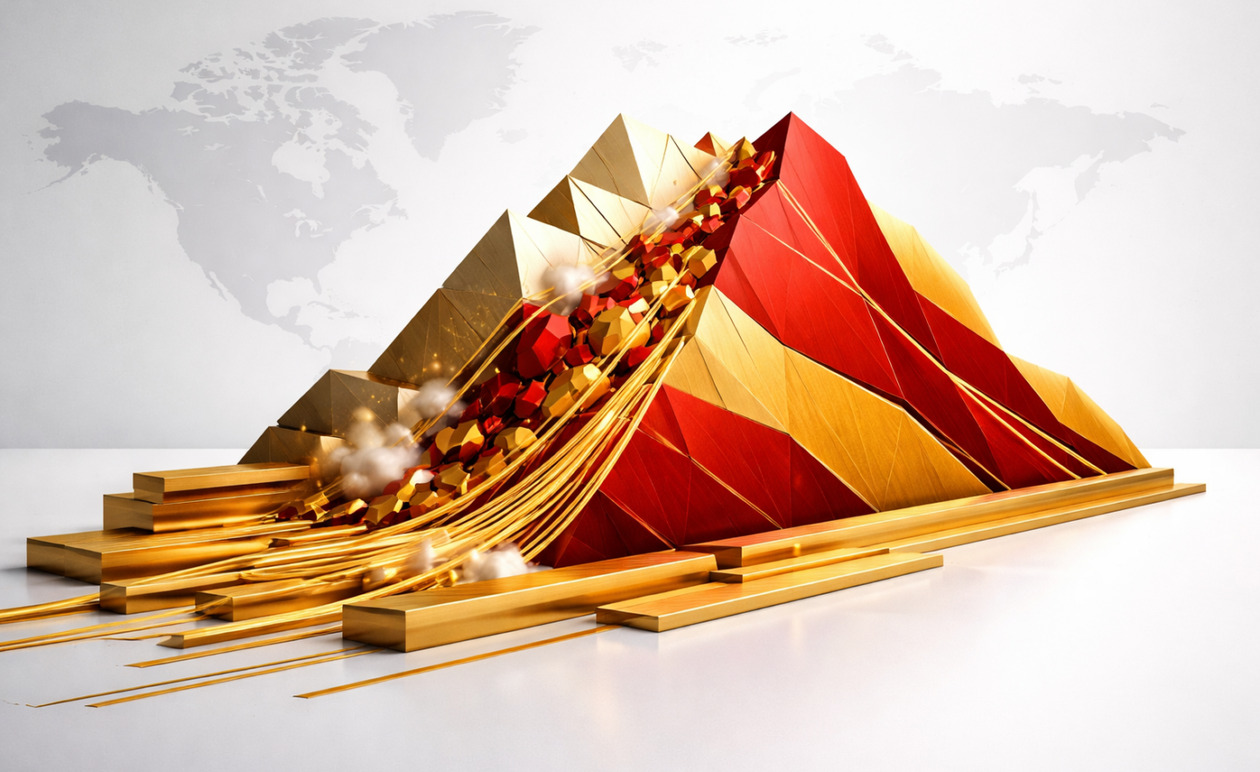 Ιόνια Οδός: Κλειστό επ’ αόριστον το τμήμα Αμφιλοχία-Άρτα λόγω τεράστιας κατολίσθησης